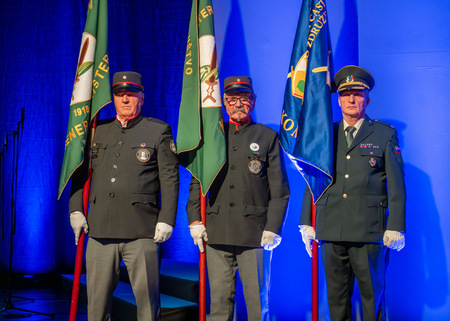 Slovesnost ob državnem prazniku, dnevu Rudolfa Maistra v Kamniku (17)